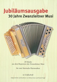 Cover_ZwanzleitnerMusi_30 Jahre